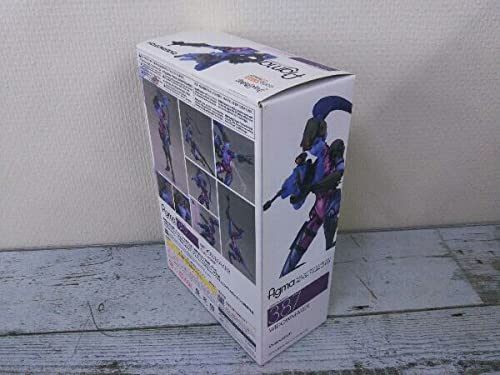 Amazon | フィギュア figma 387 オーバーウォッチ ウィドウメイカー